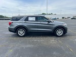 2026 Ford Explorer Active - Crossroads Courtesy Demo