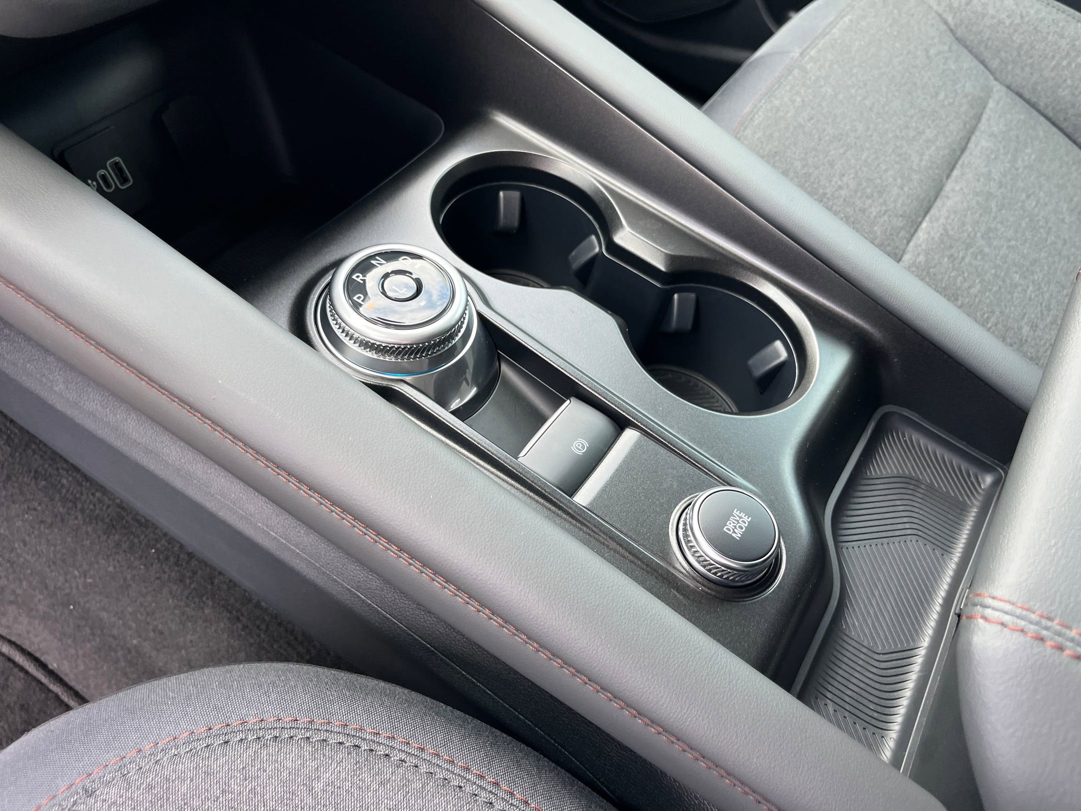 2026 Ford Explorer Active - Crossroads Courtesy Demo