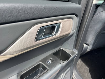 2026 Ford Explorer Active - Crossroads Courtesy Demo