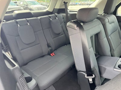 2026 Ford Explorer Active - Crossroads Courtesy Demo