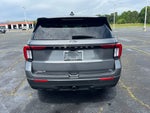 2026 Ford Explorer Active - Crossroads Courtesy Demo