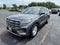 2026 Ford Explorer Active - Crossroads Courtesy Demo
