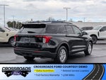 2025 Ford Explorer Active - Crossroads Courtesy Demo