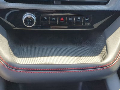 2026 Ford Explorer ST-Line - Crossroads Courtesy Demo