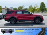 2026 Ford Explorer ST-Line - Crossroads Courtesy Demo