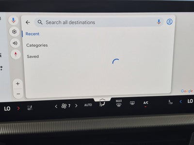 2026 Ford Explorer ST-Line - Crossroads Courtesy Demo