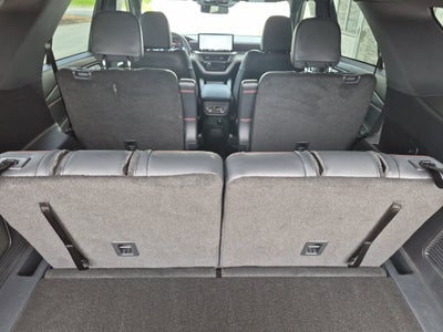 2026 Ford Explorer ST-Line - Crossroads Courtesy Demo