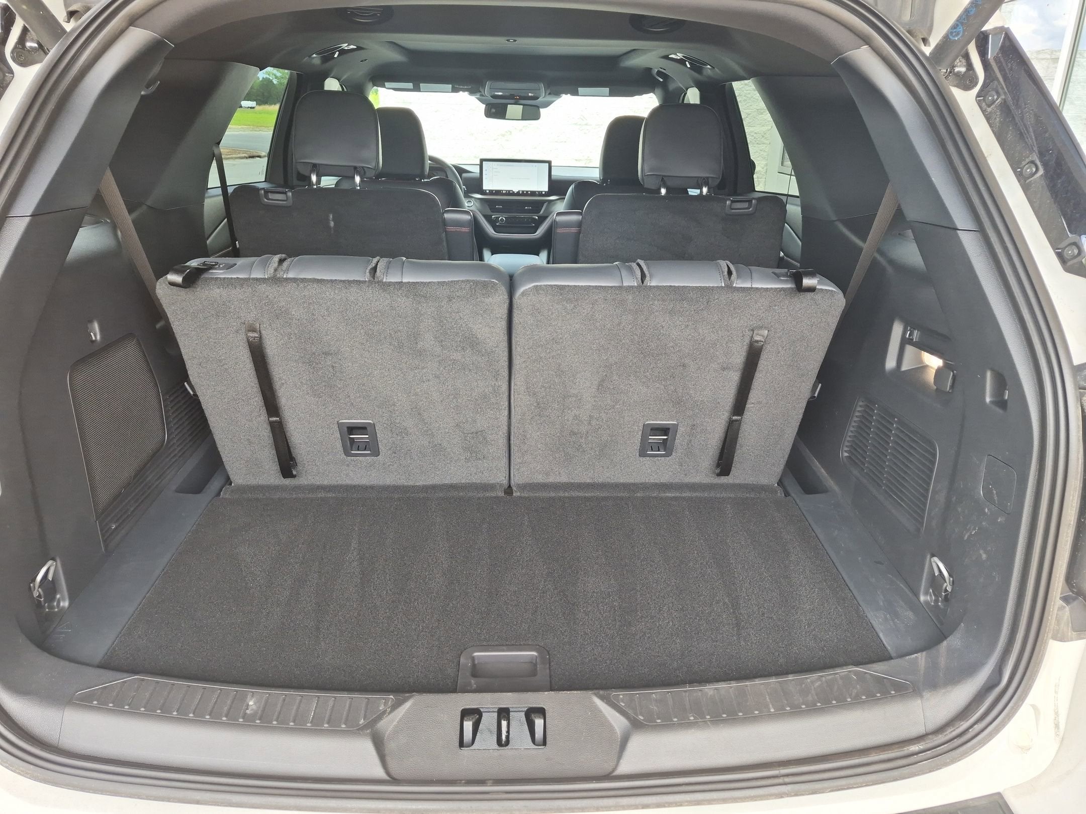 2026 Ford Explorer ST-Line - Crossroads Courtesy Demo