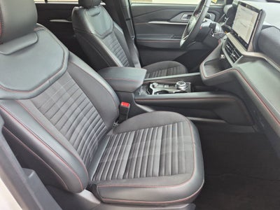 2026 Ford Explorer ST-Line - Crossroads Courtesy Demo