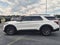 2026 Ford Explorer ST-Line - Crossroads Courtesy Demo
