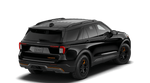 2026 Ford Explorer Tremor - Crossroads Courtesy Demo