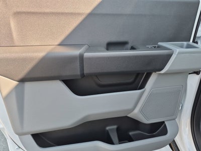 2026 Ford Super Duty F-250 SRW XL 8ft Reading SL Service Body