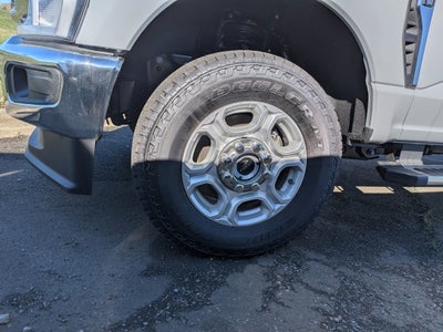 2026 Ford Super Duty F-250 SRW XLT