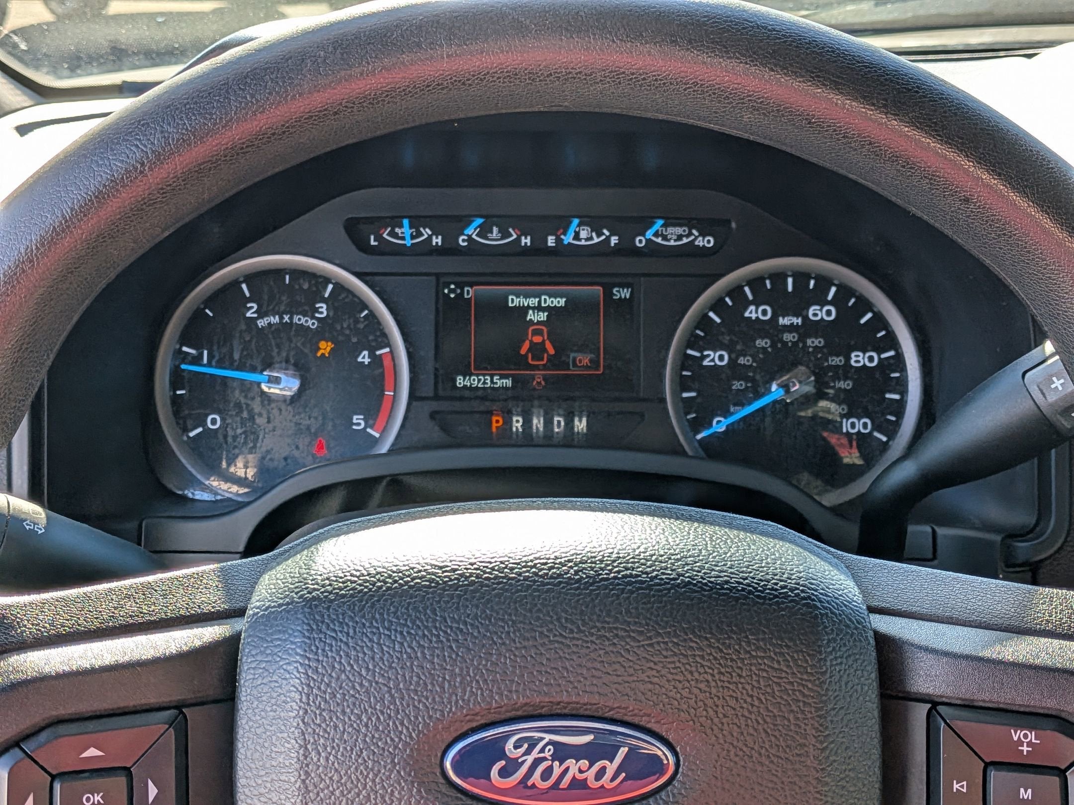2022 Ford Super Duty F-250 SRW XLT
