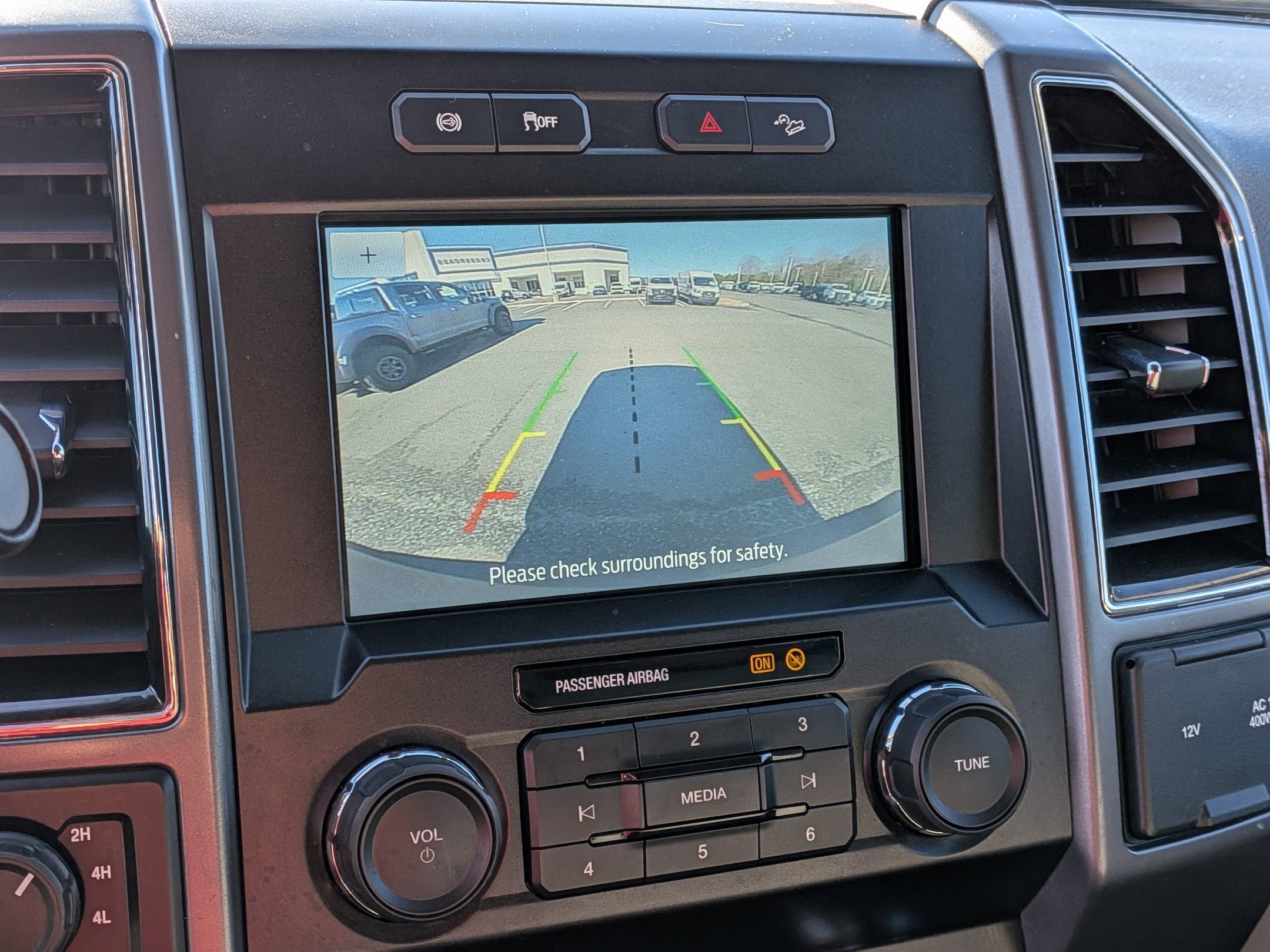 2022 Ford Super Duty F-250 SRW XLT