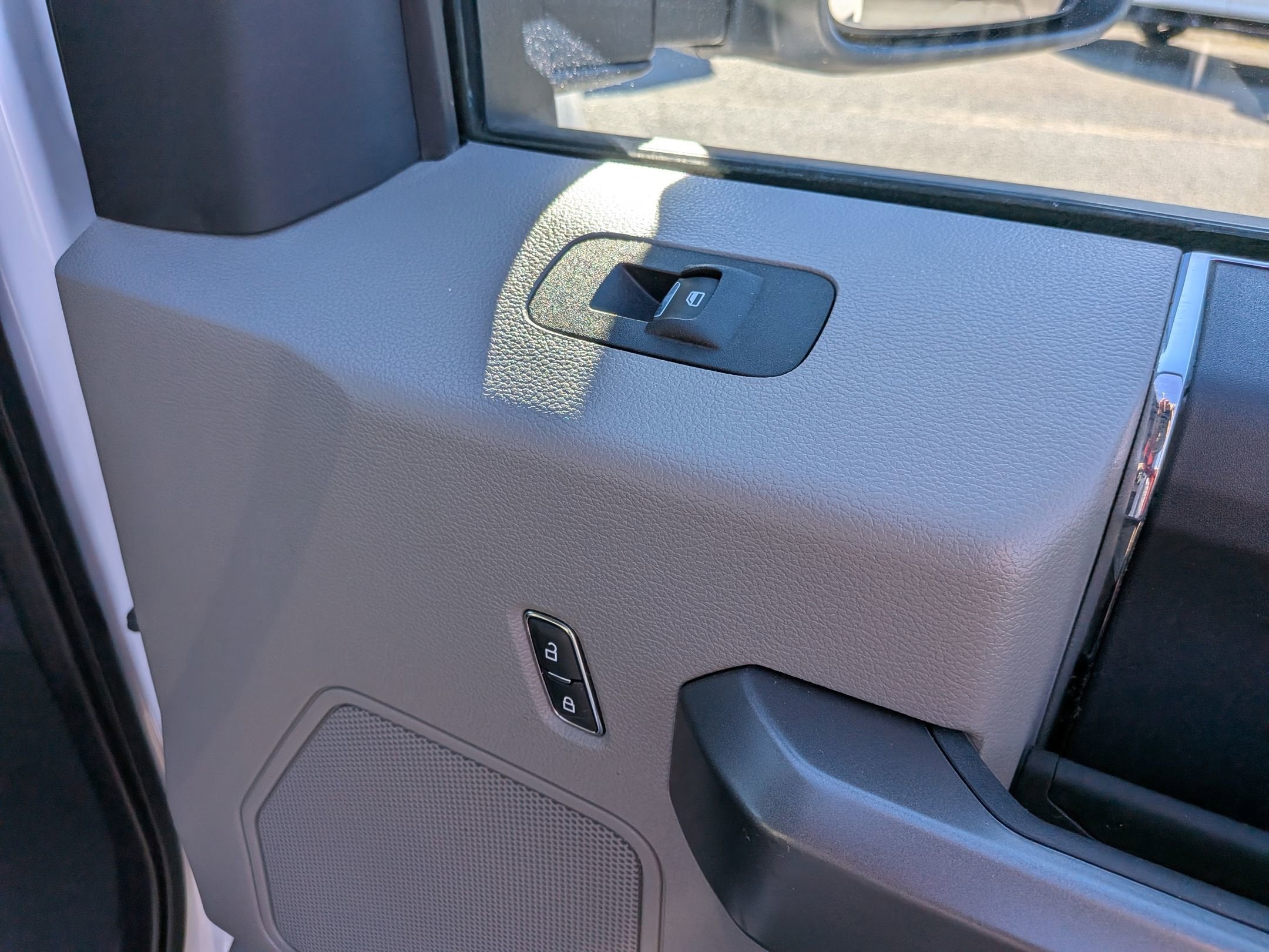 2022 Ford Super Duty F-250 SRW XLT