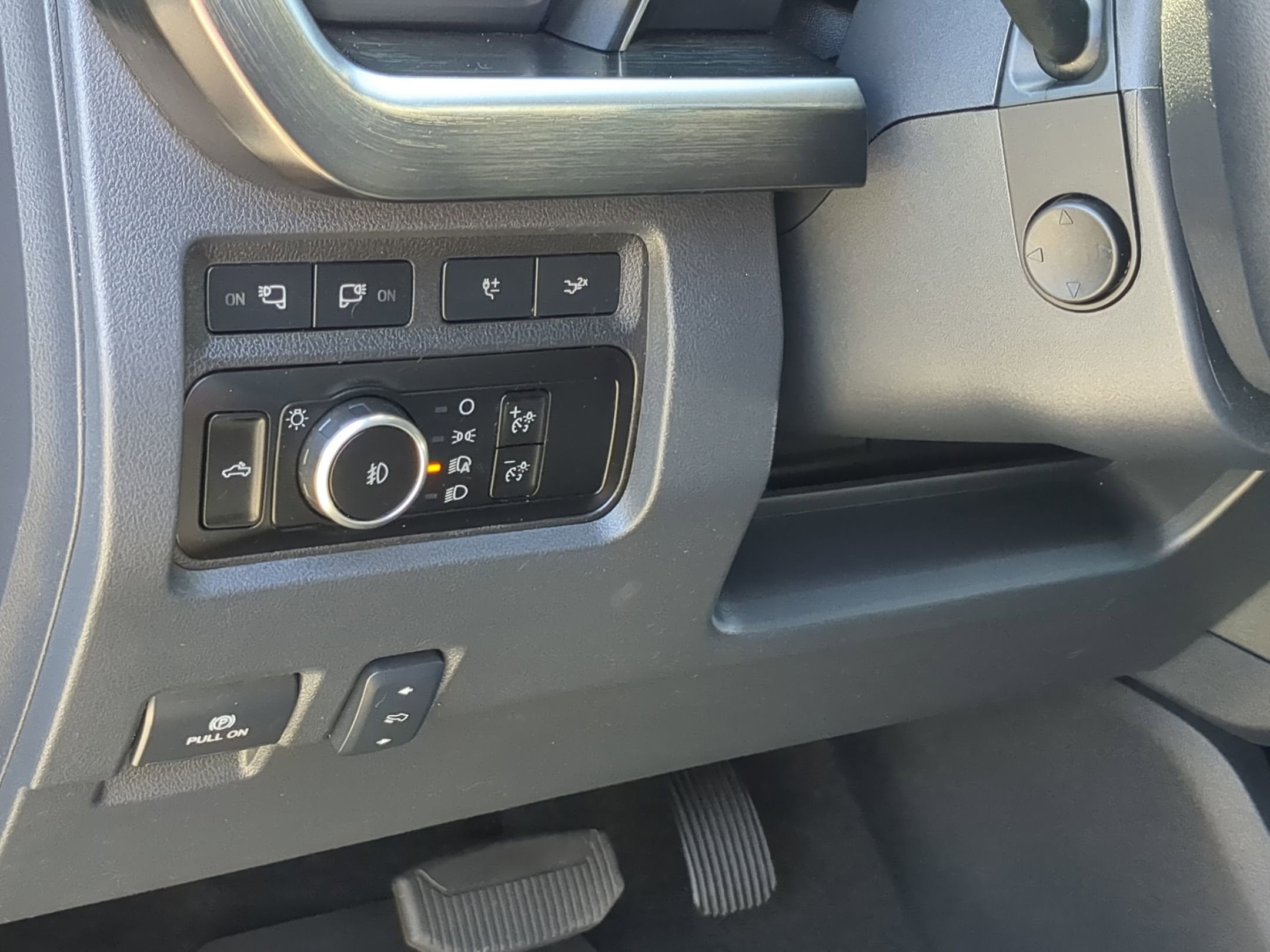 2023 Ford Super Duty F-250 SRW LARIAT
