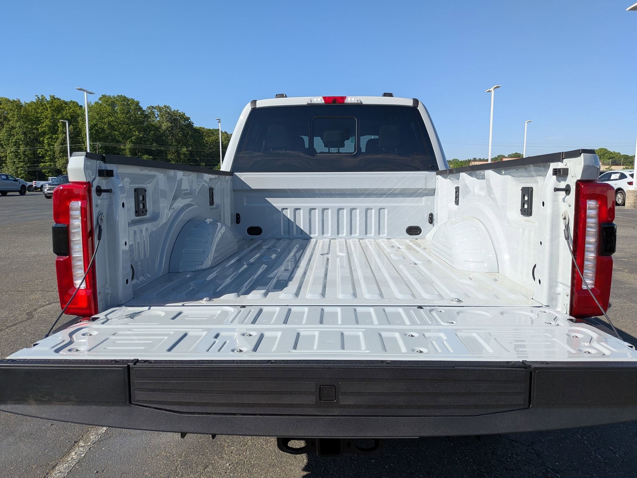 2026 Ford Super Duty F-250 SRW XLT