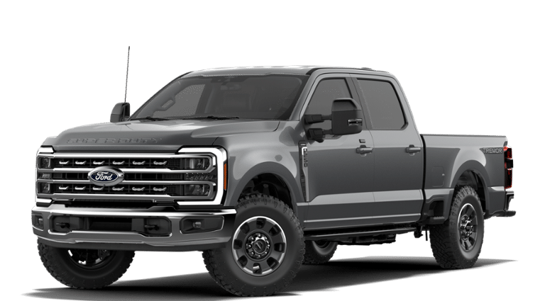 2027 Ford Super Duty F-250 SRW LARIAT