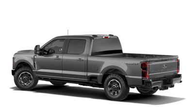 2027 Ford Super Duty F-250 SRW LARIAT
