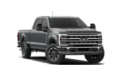 2027 Ford Super Duty F-250 SRW LARIAT