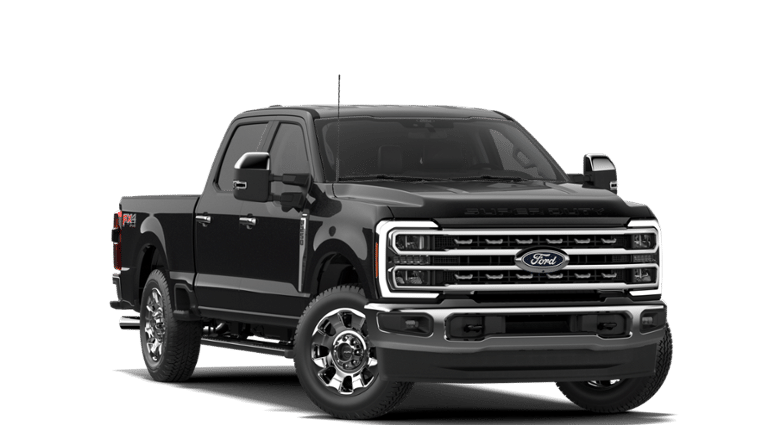 2027 Ford Super Duty F-250 SRW LARIAT