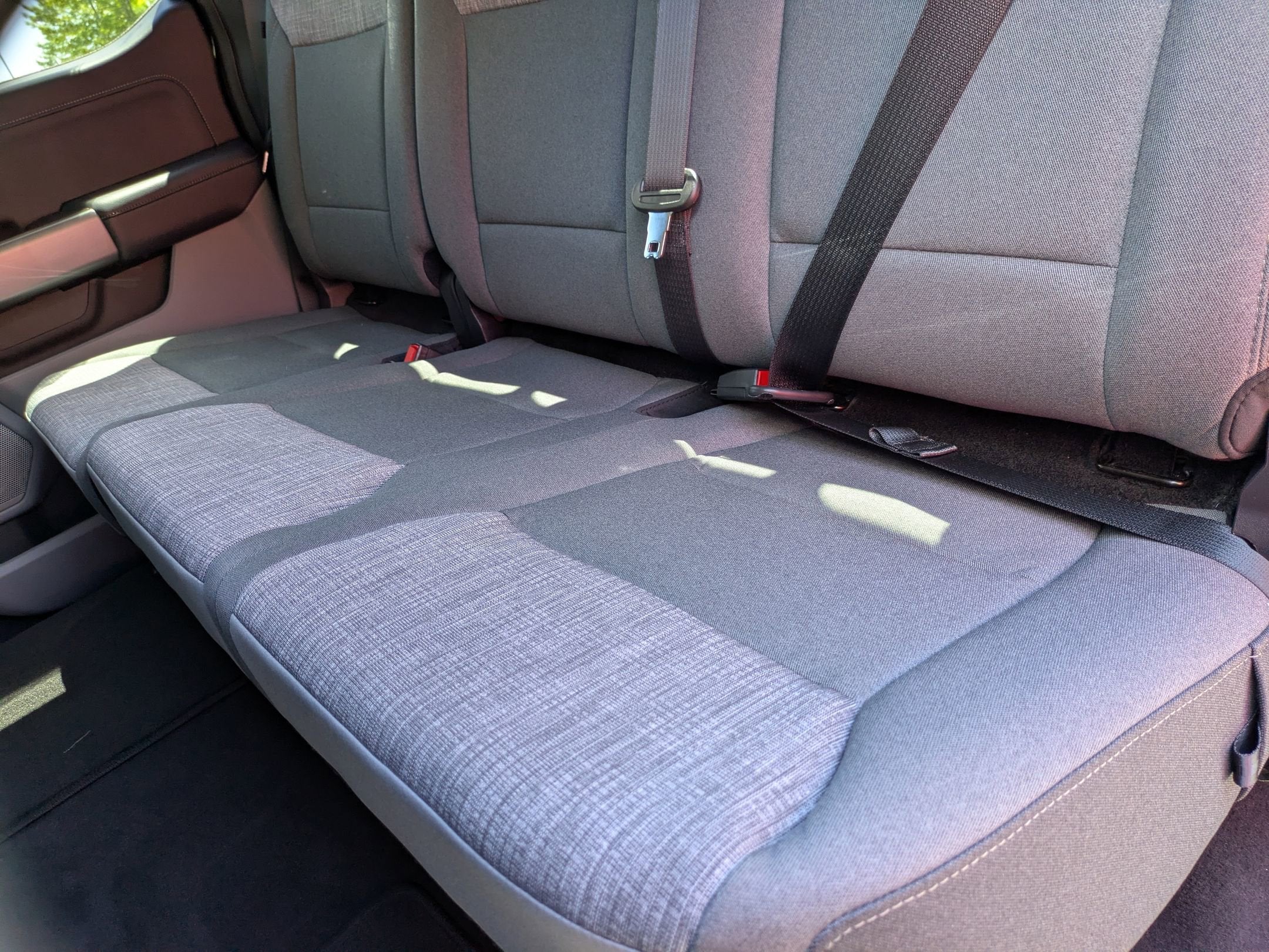2026 Ford Super Duty F-250 SRW Base