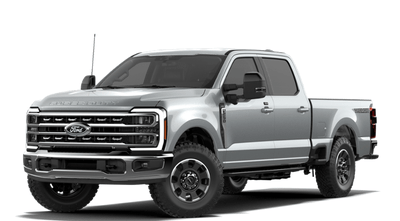 2027 Ford Super Duty F-250 SRW LARIAT