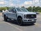 2025 Ford Super Duty F-250 SRW LARIAT