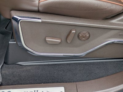 2026 Ford Super Duty F-350 SRW King Ranch