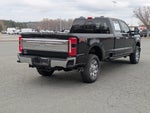 2026 Ford Super Duty F-350 SRW King Ranch