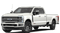 2026 Ford Super Duty F-350 SRW F-350® Platinum®
