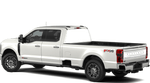2026 Ford Super Duty F-350 SRW F-350® Platinum®