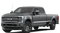2026 Ford Super Duty F-350 SRW F-350® Platinum®