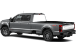 2026 Ford Super Duty F-350 SRW F-350® Platinum®
