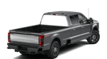 2026 Ford Super Duty F-350 SRW F-350® Platinum®