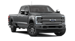 2026 Ford Super Duty F-350 SRW F-350® Platinum®