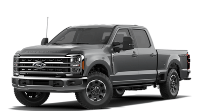 2027 Ford Super Duty F-350 SRW XLT