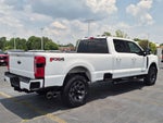2024 Ford Super Duty F-350 SRW XLT