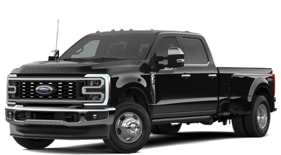 2026 Ford Super Duty F-350 DRW F-350® King Ranch®