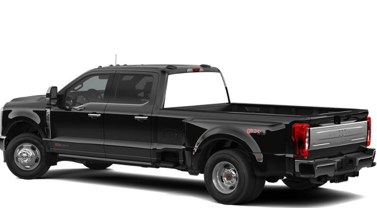 2026 Ford Super Duty F-350 DRW F-350® King Ranch®