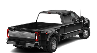 2026 Ford Super Duty F-350 DRW F-350® King Ranch®
