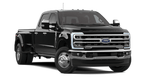 2026 Ford Super Duty F-350 DRW F-350® King Ranch®