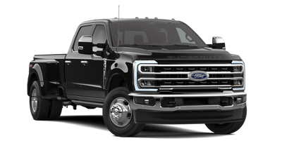 2026 Ford Super Duty F-350 DRW F-350® King Ranch®