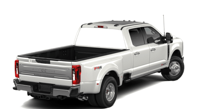 2026 Ford Super Duty F-350 DRW Base