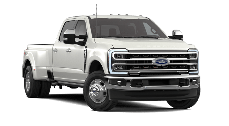 2026 Ford Super Duty F-350 DRW Base