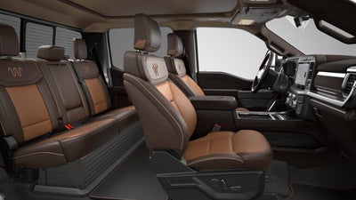 2026 Ford Super Duty F-350 DRW Base