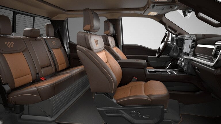 2026 Ford Super Duty F-350 DRW Base