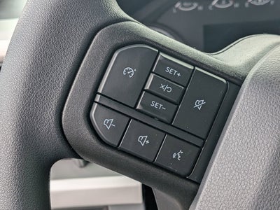 2026 Ford Super Duty F-350 DRW XL