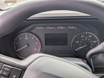 2026 Ford Super Duty F-350 DRW XL